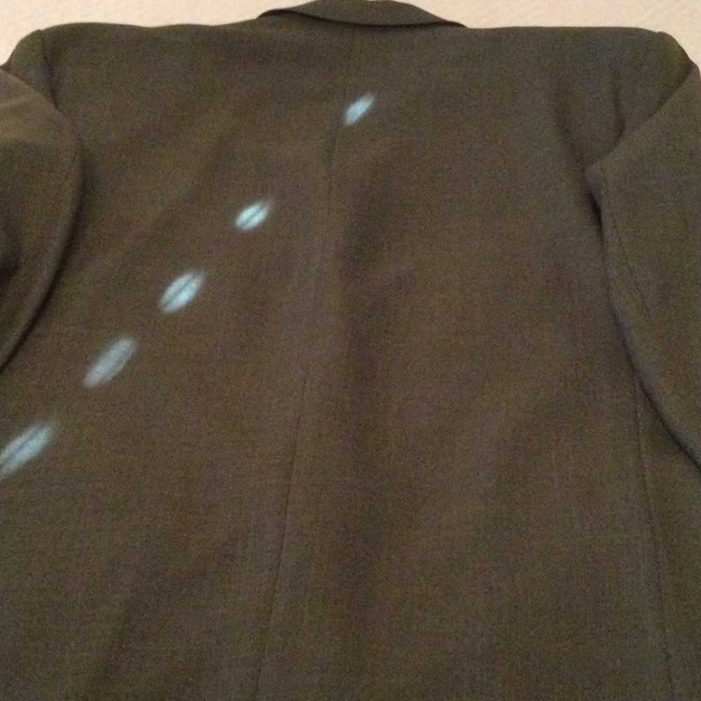 Almost new Men’s Men’s Vittorio St. Angelo Suit - Picture 4 of 5